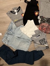 jungenkleidung gebraucht kaufen jungenkleidung gebraucht kaufen St Peter-Ording