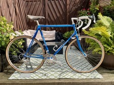 Mercian audax race for sale  MELTON MOWBRAY