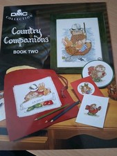 Dmc country companions for sale  MARCH