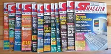 12x 68000er magazin gebraucht kaufen  Berlin