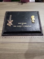 Insigne école militaire d'occasion  Saint-Paul-lès-Dax