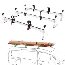 Van ladder rack for sale  Metairie