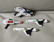 Power rangers time for sale  LEIGH