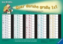 Lernen zaubertafel quer gebraucht kaufen  Berlin