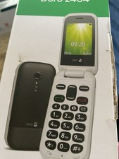 Doro 2404 dual for sale  WIGAN