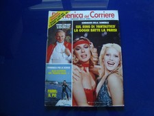 Domenica del corriere usato  Fano