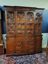 Grand american mahogany for sale  Roanoke Rapids