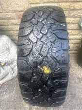 Goodyear wrangler dura for sale  ORMSKIRK