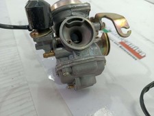 Carburatore completo peugeot usato  Gambettola