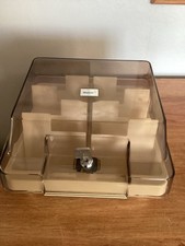 Vintage lockable inmac for sale  SWADLINCOTE