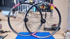 Swiss dirt jump for sale  GLOUCESTER