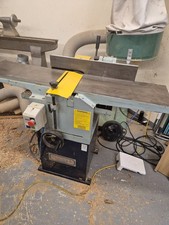 Sedgwick planer thicknesser for sale  HORNCASTLE