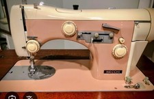 Necchi supernova ultra for sale  Davenport