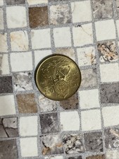 Moneta 200 lire usato Moneta 200 lire usato  Zeccone