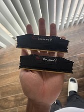 G.skill ripjaws 16gb for sale  Tulsa