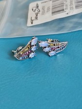 925 sterling silber gebraucht kaufen  München