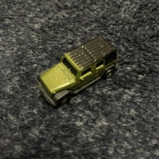 Carro miniatura tipo Jeep, usado comprar usado Carro miniatura tipo Jeep, usado comprar usado  Enviando para Brazil