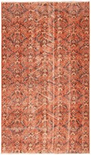Vintage hand knotted for sale  Champlain