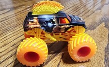 Monster jam diecast d'occasion  Expédié en Belgium
