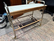 Vintage wooden rolling for sale  Billings