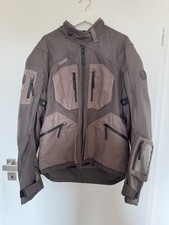 Motoradjacke herren bmw gebraucht kaufen  Bad Gandersheim