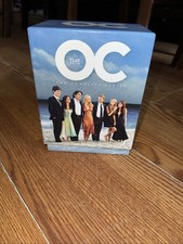 Complete series boxed for sale  Harrisville