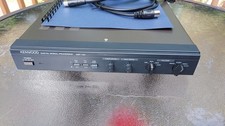 Rare kenwood dsp for sale  Kingston