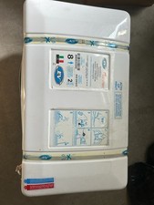 Zattera salvataggio usato  Italia
