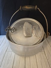 Viko vintage aluminum for sale  Waynesville
