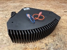 Netzteil steuer bedienelektron gebraucht kaufen  Dörrebach, Sielbersbach, Waldlaubersh.