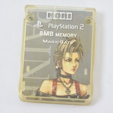 Hori ps2 memory d'occasion  Expédié en Belgium