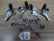 Conjunto de freio cantilever Dia Compe DC983 prata (incompleto) comprar usado  Enviando para Brazil