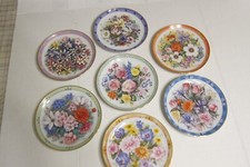 Plates lot matching for sale  Burbank