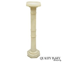 Antique alabaster marble for sale  Philadelphia
