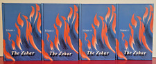 Zohar vol. 4 for sale  Eastchester