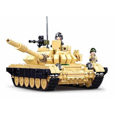 Sluban m38 b1011 usato  Roccagloriosa