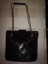 Borsa chanel vintage usato  Savona