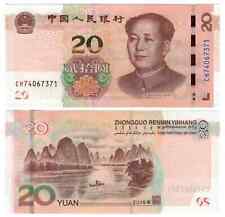 China yuan 2019 for sale  LUTON