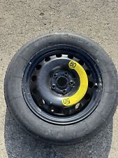 Passat spare wheel for sale  Trenton