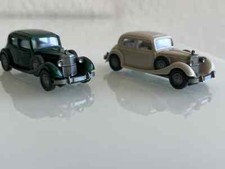 Wiking mercedes 260 gebraucht kaufen  Blaustein