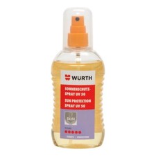 Protezione solare spray usato  Torrita Tiberina