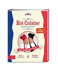 Hot cuisine einfach gebraucht kaufen  Trebbin