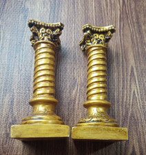 Column pedestal wood for sale  Lehigh Acres