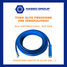 Tubo per idropulitrice usato  Frattamaggiore