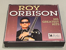 Roy orbison greatest for sale  BORDON