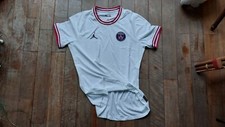 Maillot psg stock d'occasion  Paris XIV