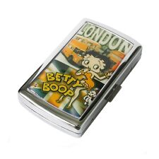 Betty boop compact for sale  BURY ST. EDMUNDS