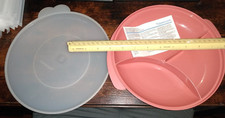 Tupperware 2604b rose for sale  Haverhill