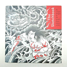 Sketchbook unique designs for sale  STOKE-ON-TRENT