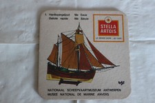 Bock stella artois d'occasion  Expédié en Belgium